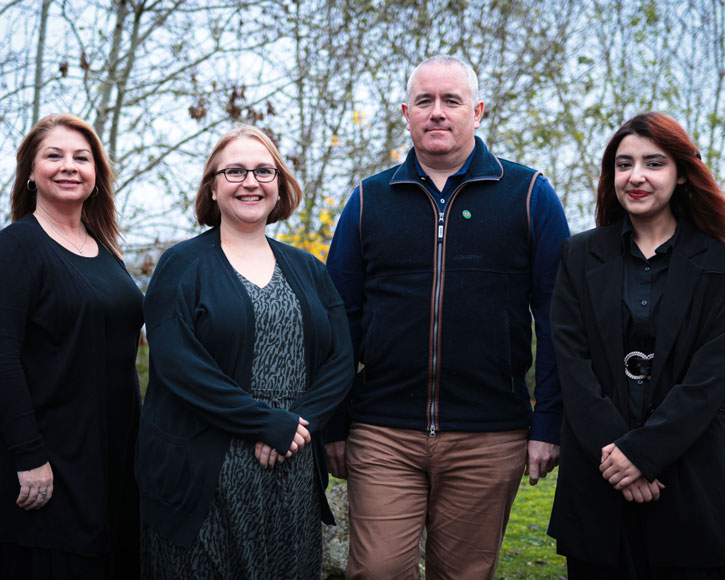 UK tax advisors with specific expertise in UK tax regulations for those with financial interests both in the UK and abroad. UK tax clarity for global clients.